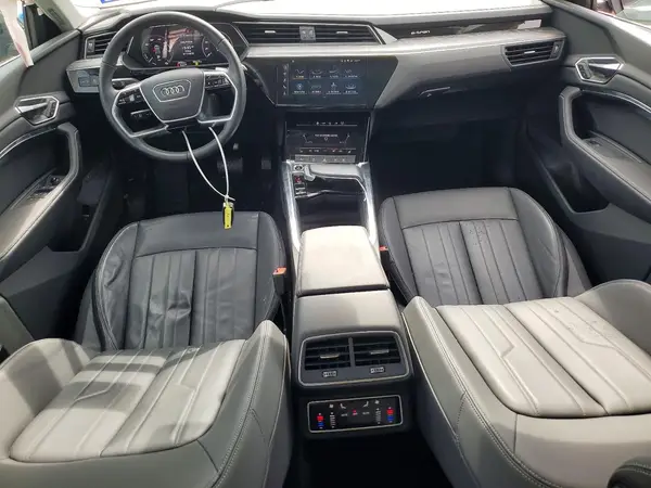 WA14AAGE9RB061140 2024 AUDI Q8 - Image 8