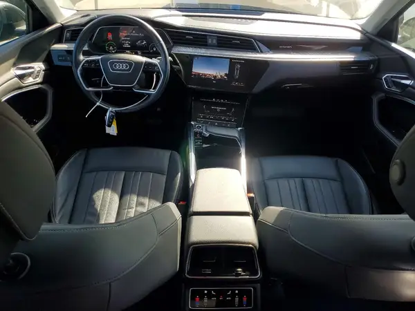 WA14AAGEXRB046212 2024 AUDI Q8 - Image 8
