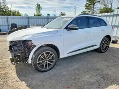 WA14AAGU6S2077776 2025 AUDI Q5