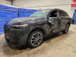 WA14AAGU7S2017439 2025 AUDI Q5