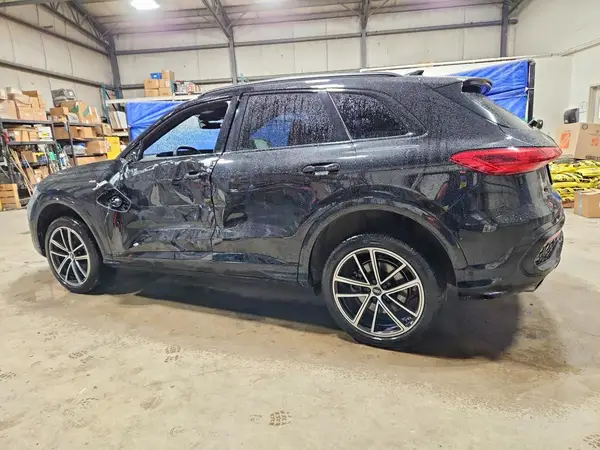 WA14AAGU7S2017439 2025 AUDI Q5 - Image 2