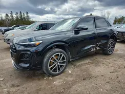 WA14AAGU7S2079066 2025 AUDI Q5
