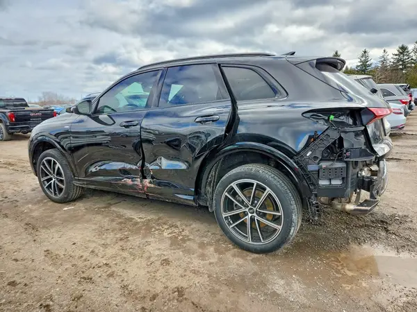 WA14AAGU7S2079066 2025 AUDI Q5 - Image 2