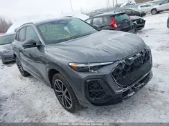 WA14AAGU9S2023713 2025 AUDI Q5