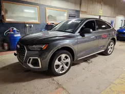 WA14ABFY3P2184527 2023 AUDI Q5