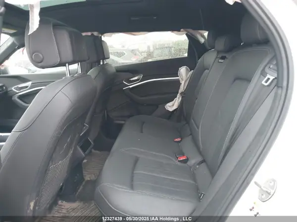 WA14ABGE3RB027121 2024 AUDI Q8 - Image 8