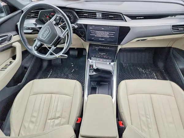 WA14ABGE4RB019884 2024 AUDI Q8 - Image 8