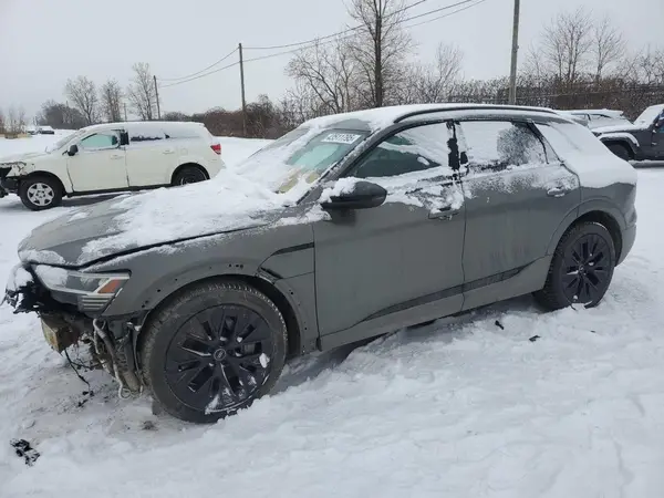 WA14ABGE7RB034203 2024 AUDI Q8 - Image 1