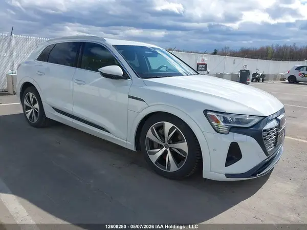 WA14ABGE8RB030872 2024 AUDI Q8 - Image 1