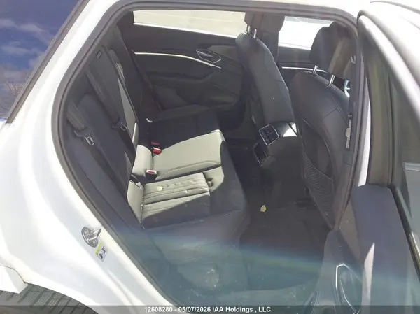 WA14ABGE8RB030872 2024 AUDI Q8 - Image 8