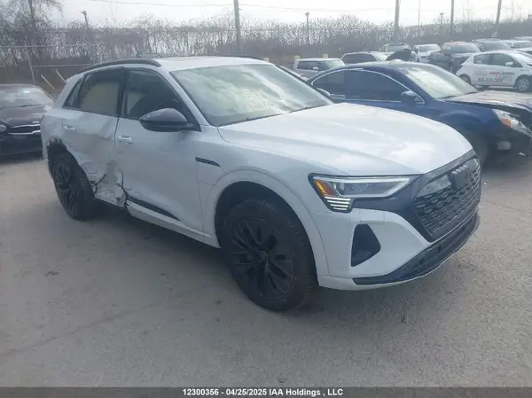 WA14ABGE9RB035143 2024 AUDI Q8 - Image 1
