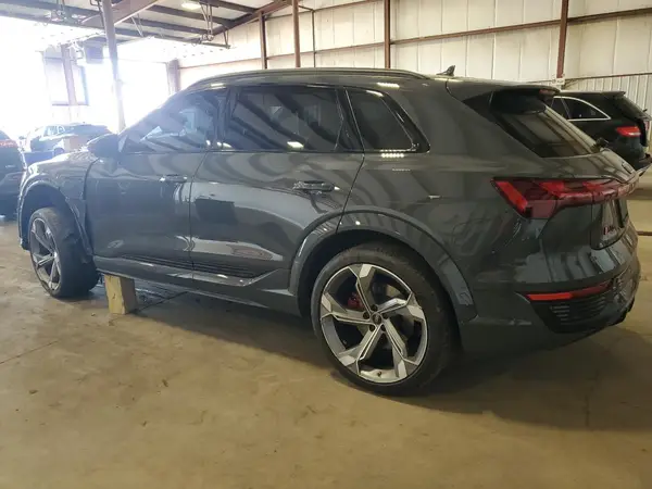 WA14CBGE0RB057543 2024 AUDI SQ8 - Image 2