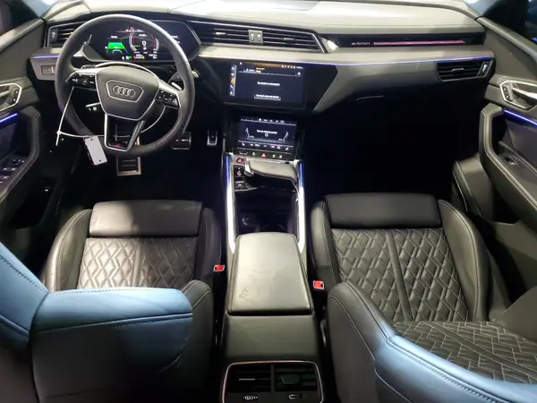 WA14CBGE0RB057543 2024 AUDI SQ8 - Image 8