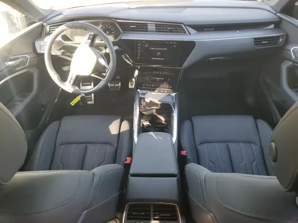 WA14CBGE6RB049754 2024 AUDI SQ8 - Image 8