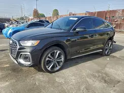 WA15AAFY0M2088753 2021 AUDI Q5