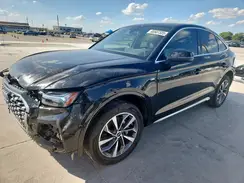 WA15AAFY0N2122983 2022 AUDI Q5