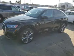 WA15AAFY0P2197539 2023 AUDI Q5