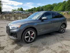 WA15AAFY0R2129941 2024 AUDI Q5
