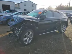 WA15AAFY0R2136128 2024 AUDI Q5