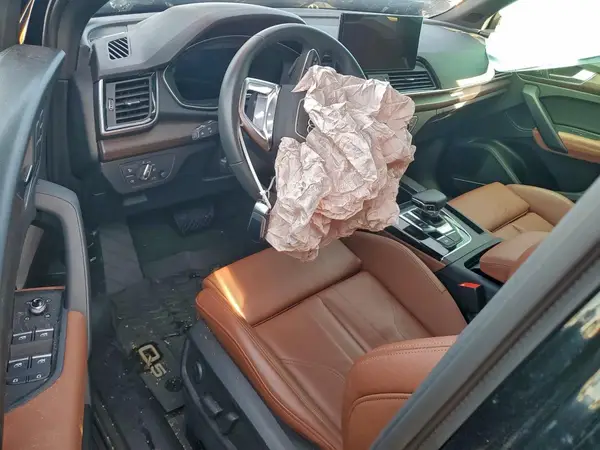 WA15AAFY0R2136128 2024 AUDI Q5 - Image 8