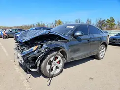 WA15AAFY0S2020644 2025 AUDI Q5