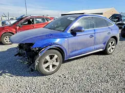 WA15AAFY1M2075381 2021 AUDI Q5