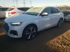 WA15AAFY1M2077504 2021 AUDI Q5