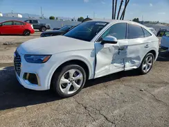 WA15AAFY1M2133862 2021 AUDI Q5