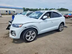 WA15AAFY1N2050479 2022 AUDI Q5