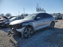 WA15AAFY1N2118960 2022 AUDI Q5