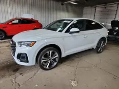 WA15AAFY1P2003830 2023 AUDI Q5