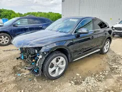 WA15AAFY1P2094307 2023 AUDI Q5