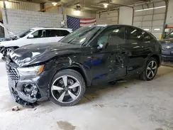 WA15AAFY1P2130271 2023 AUDI Q5