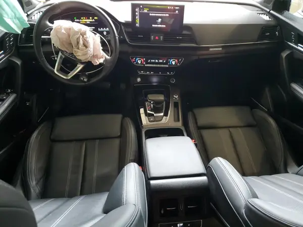 WA15AAFY1P2130271 2023 AUDI Q5 - Image 8