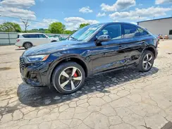 WA15AAFY1R2030240 2024 AUDI Q5
