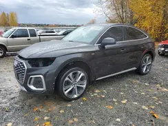 WA15AAFY2M2070738 2021 AUDI Q5