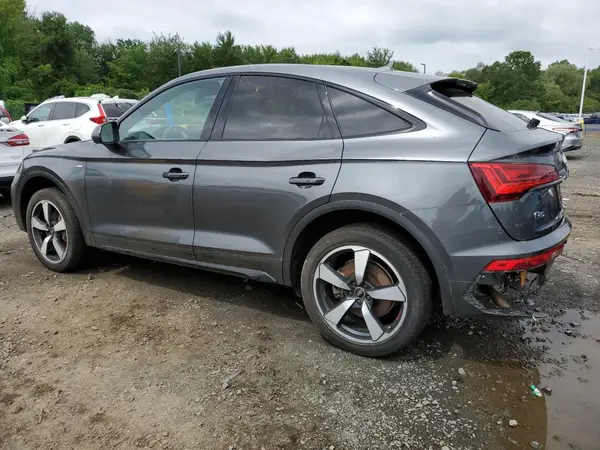 WA15AAFY2N2003008 2022 AUDI Q5 - Image 2
