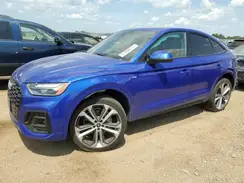 WA15AAFY2N2015563 2022 AUDI Q5