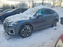 WA15AAFY2N2029611 2022 AUDI Q5