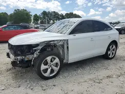WA15AAFY2N2049972 2022 AUDI Q5