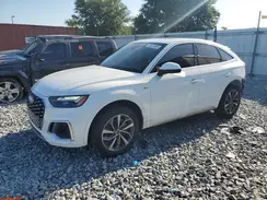 WA15AAFY2N2085256 2022 AUDI Q5