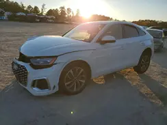 WA15AAFY2N2124489 2022 AUDI Q5