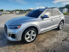 WA15AAFY2P2062644 2023 AUDI Q5