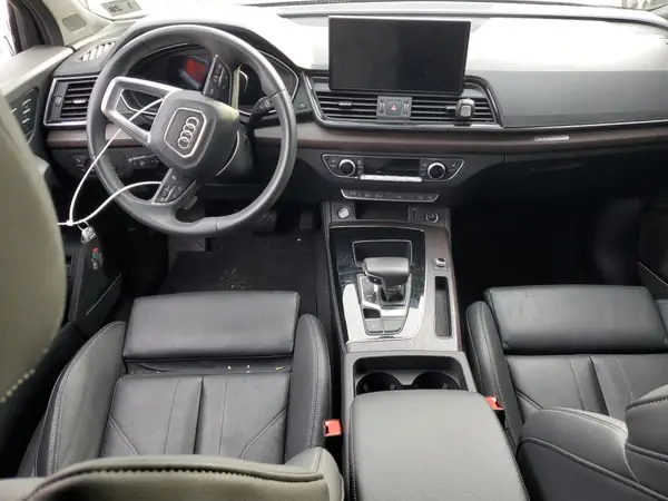 WA15AAFY2P2069934 2023 AUDI Q5 - Image 8