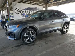 WA15AAFY2P2184386 2023 AUDI Q5