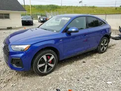 WA15AAFY2R2117516 2024 AUDI Q5