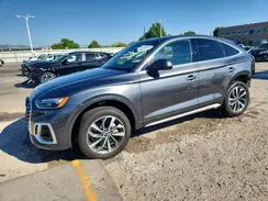 WA15AAFY2R2123865 2024 AUDI Q5