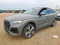 WA15AAFY2S2056402 2025 AUDI Q5