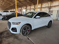 WA15AAFY2S2059669 2025 AUDI Q5