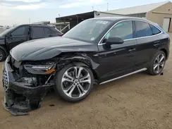 WA15AAFY3M2069100 2021 AUDI Q5